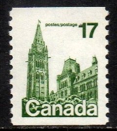 05035 Canada 694a Parlamento NNN (a)