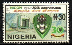 05357 Nigéria 696 NICON Seguros U