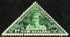 05424 Nova Zelândia 264 Princesas U (a)