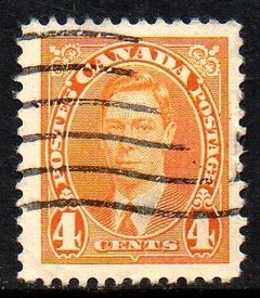 05428 Canada 193 George VI U (a)