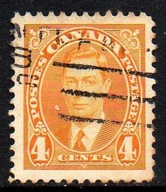 05428 Canada 193 George VI U (b)