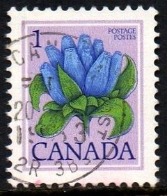 05436 Canada 725 Flores Diversas U