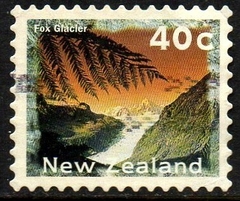 05467 Nova Zelândia 1464a Paisagens U ©