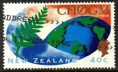 05564 Nova Zelândia 1416 Cúpula da Comunidade U (b)