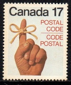 05679 Canada 701 Código Postal NNN