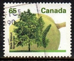 05782 Canada 1227 Árvores Frutíferas U