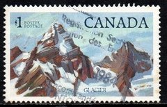 05804 Canada 887 Parques Nacionais U (a)