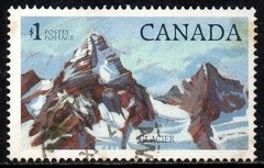 05804 Canada 887 Parques Nacionais U (c)