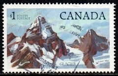 05804 Canada 887 Parques Nacionais U (d)