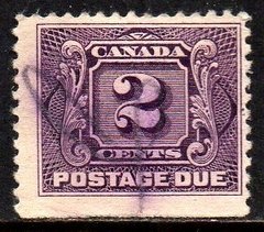 06030 Canada Taxa 02 Numeral U