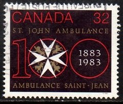 06192 Canada 848 Associação das Ambulâncias U (b)