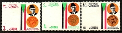 06277 Sudão 308/10 Ali Jinnah Paquistão N