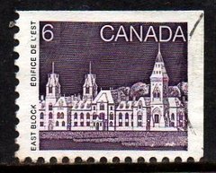 06321 Canada 1083 Edifício Parlamento U (b)