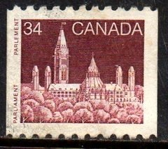 06326 Canada 913 Edifício Parlamento U (b)