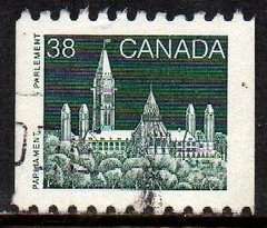 06329 Canada 1085 Edifício Parlamento U (a)