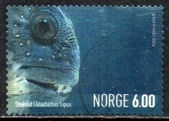 06859 Noruega 1434 Peixes U
