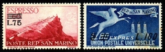 07254 San Marino Expresso 23/24 Pegaso N (PF)