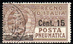 07368 Itália Pneumática 6 Victor Emanuel U