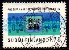07384 Finlândia 973 Caixa Econômica Postal U
