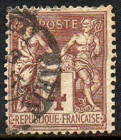 07456 França 88 Sage U