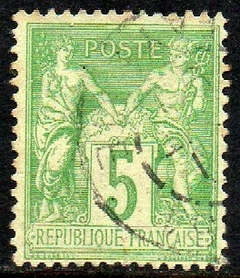 07457 França 106 Sage U (b)
