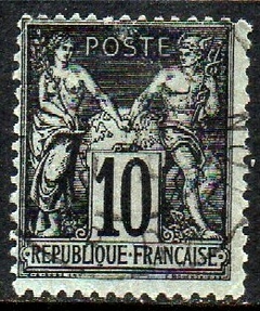 07458 França 103 Sage U
