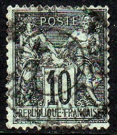 07458 França 103 Sage U (a)