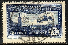 07467 França 6 Avião U