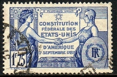07473 França 357 Constituição U (a)