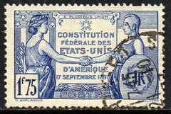 07473 França 357 Constituição U (b)