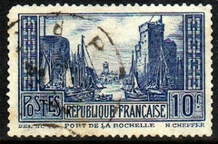 07479 França 261a Porto de La Rochele U