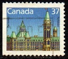 07501 Canada 1030a Parlamento U (a)