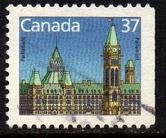 07501 Canada 1030a Parlamento U (b)