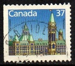 07501 Canada 1030a Parlamento U