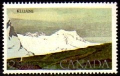 07637 Canada 703 Parque Nacional Pintura NNN