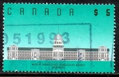 07654 Canada 1143 Arquitetura U