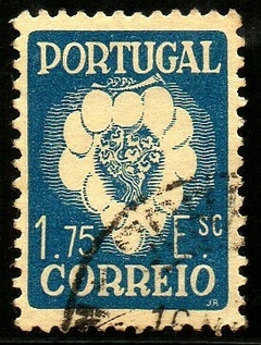 07669 Portugal 591 Congresso de Úva e Vinhos U