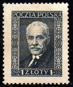 07930 Polônia 396C Moscicki N