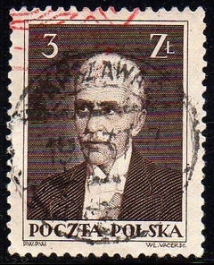 07939 Polônia 389 Presidente Moscicki U (a)
