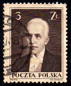 07939 Polônia 389 Presidente Moscicki U (b)