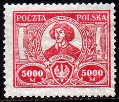 07962 Polônia 270 Copérnico N (a)