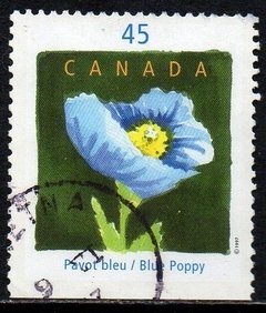 08535 Canada 1508 Exposição Flores U (b)