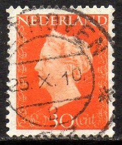 09057 Holanda 475 Guilhermina U (b)