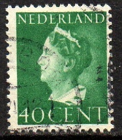 09069 Holanda 341 Guilhermina U (b)