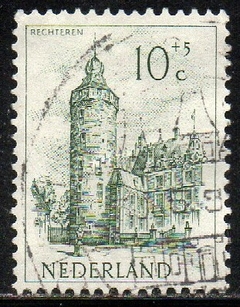 09087 Holanda 557 Castelos U (a)