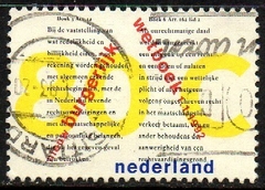 09196 Holanda 1392 Código Civil U (a)