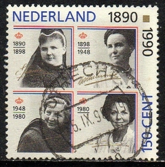 09220 Holanda 1359 Rainhas U (a)