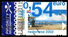 09244 Holanda 1903 Pinturas U (a)