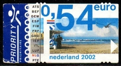 09244 Holanda 1903 Pinturas U (d)