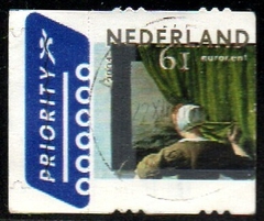 09251 Holanda 2115 Pinturas U (b)
